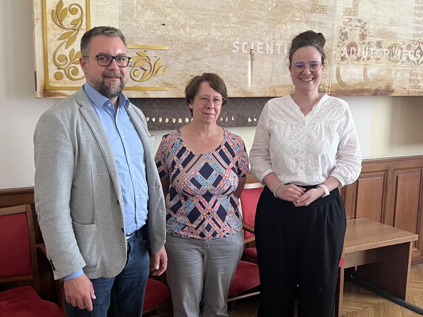 OTDT Közgazdaságtudományi Szakmai Bizottsági ülés